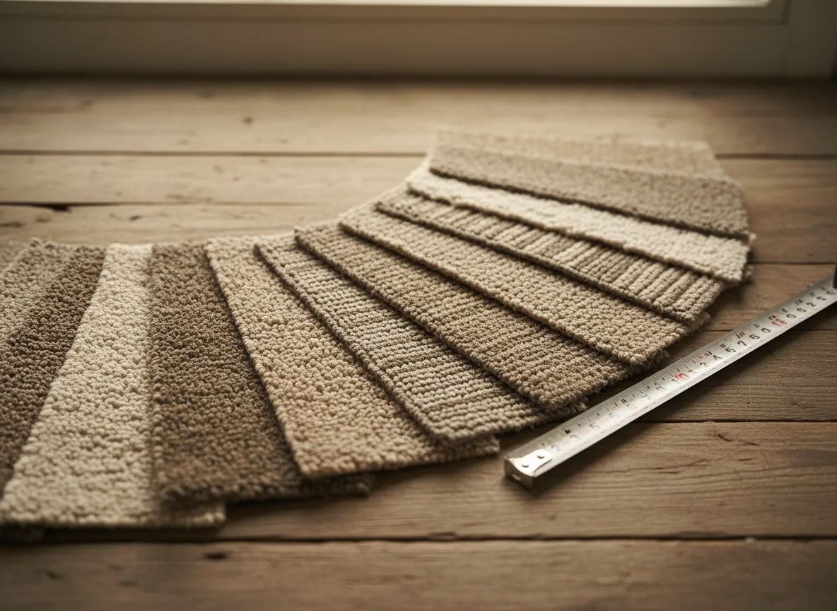 Carpet Installation Mason, MI FAQs
